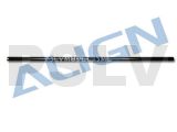 H80T005XXT 800E Carbon Fiber Tail Boom Set